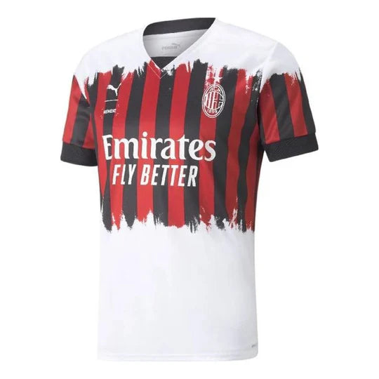 PUMA AC Milan X Nemen Replica Jersey 'Red'