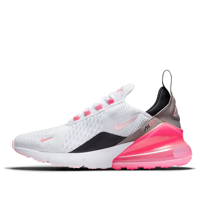 Nike Air Max 270 Essential 'White Arctic Punch' (DM3048-100)