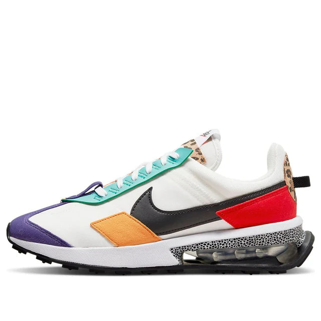 Nike Air Max Pre-Day SE "سفاري" - (DH5111-100)