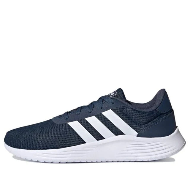 Adidas Lite Racer 2.0 'Crew Navy' Men's Running Shoes - [FZ0394]