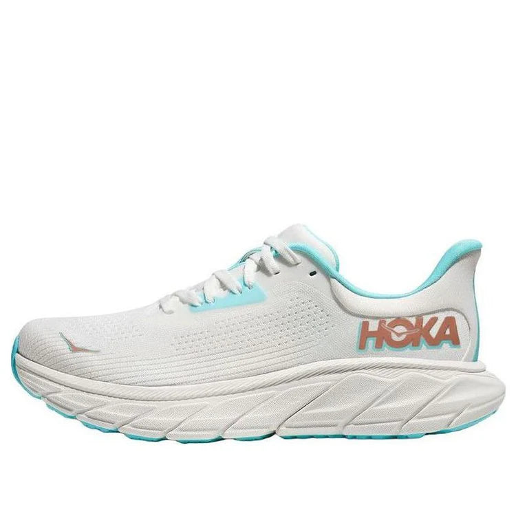 HOKA ONE ONE HOKA ONE ONE Arahi 7 'Frost Rose Gold (1147890-FTRS)-(NO BOX)