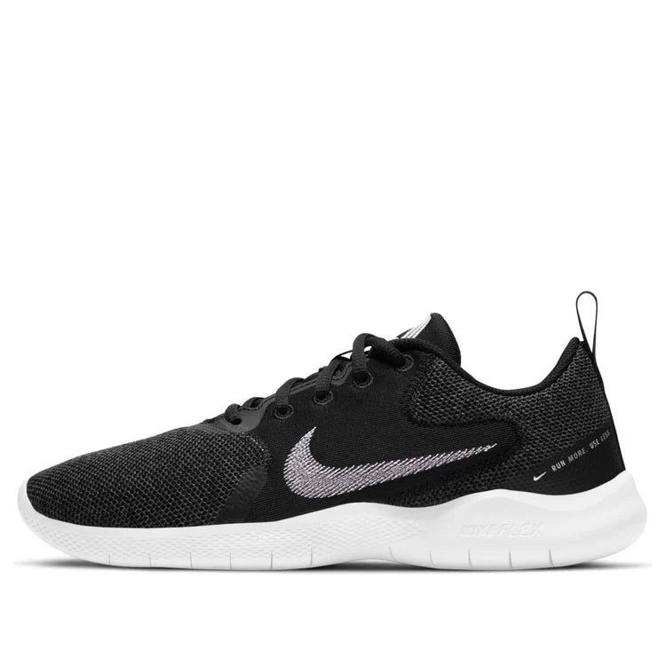 Nike(MEN) Nike Flex Experience Run 10 'Black' (CL9964-002)