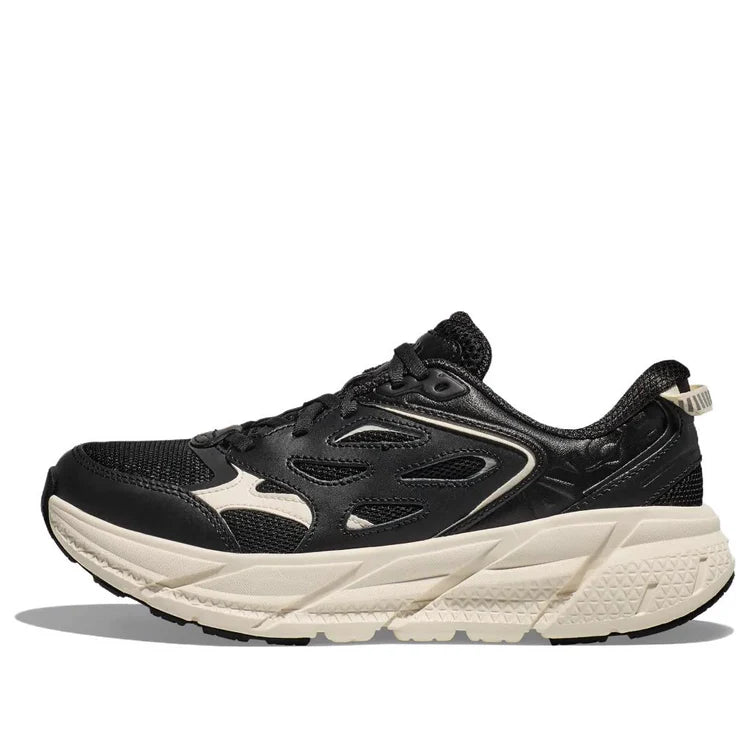 HOKA ONE ONEClifton L 'Obsidian Alabaster (1160050-ONL)-(NO BOX)