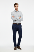 Man Wearing Shirt