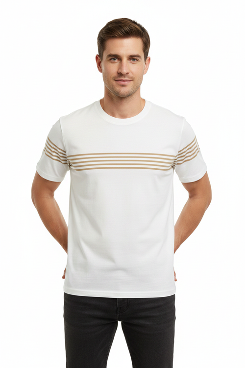 Man wearing - studio