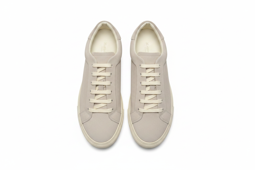 Massimo Dutti Sneakers - Product