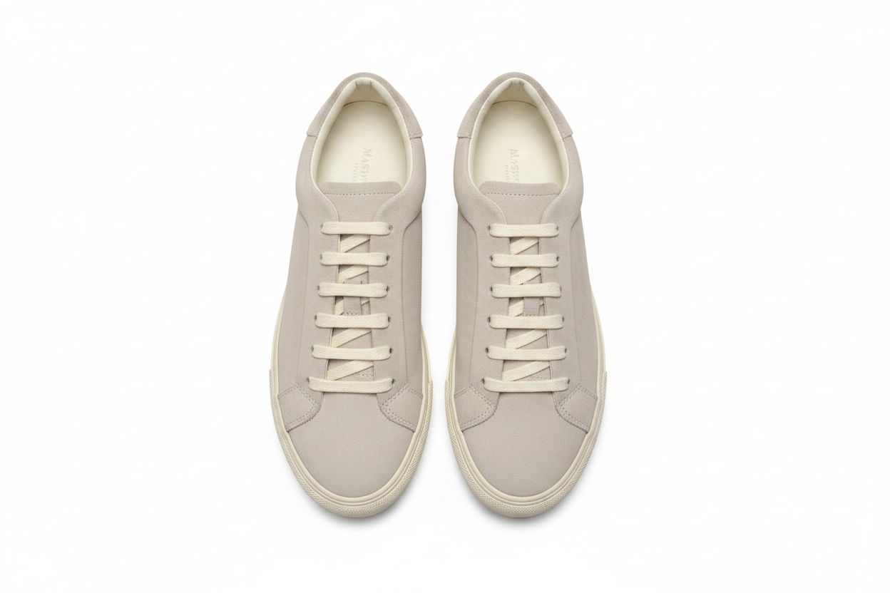 Massimo Dutti Sneakers - Product
