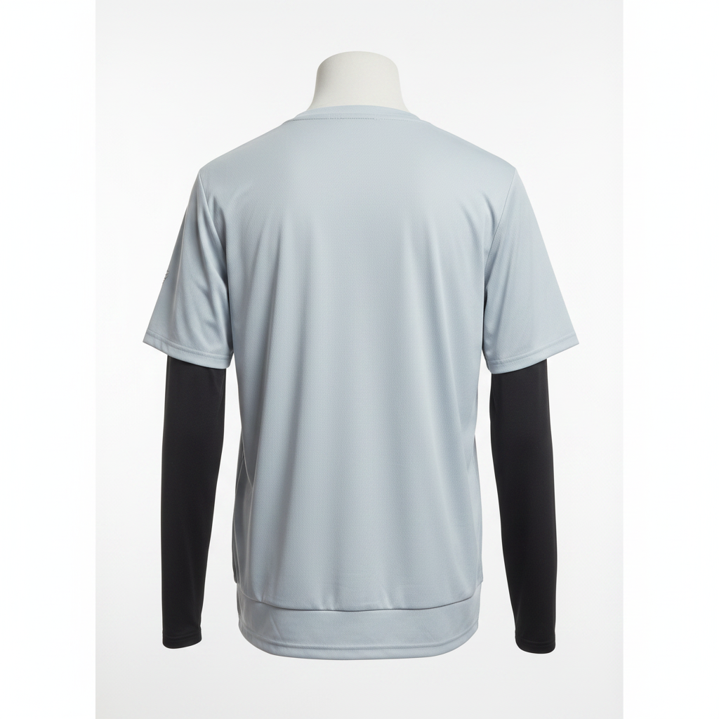 Matador Pro Ghost Mannequin Back