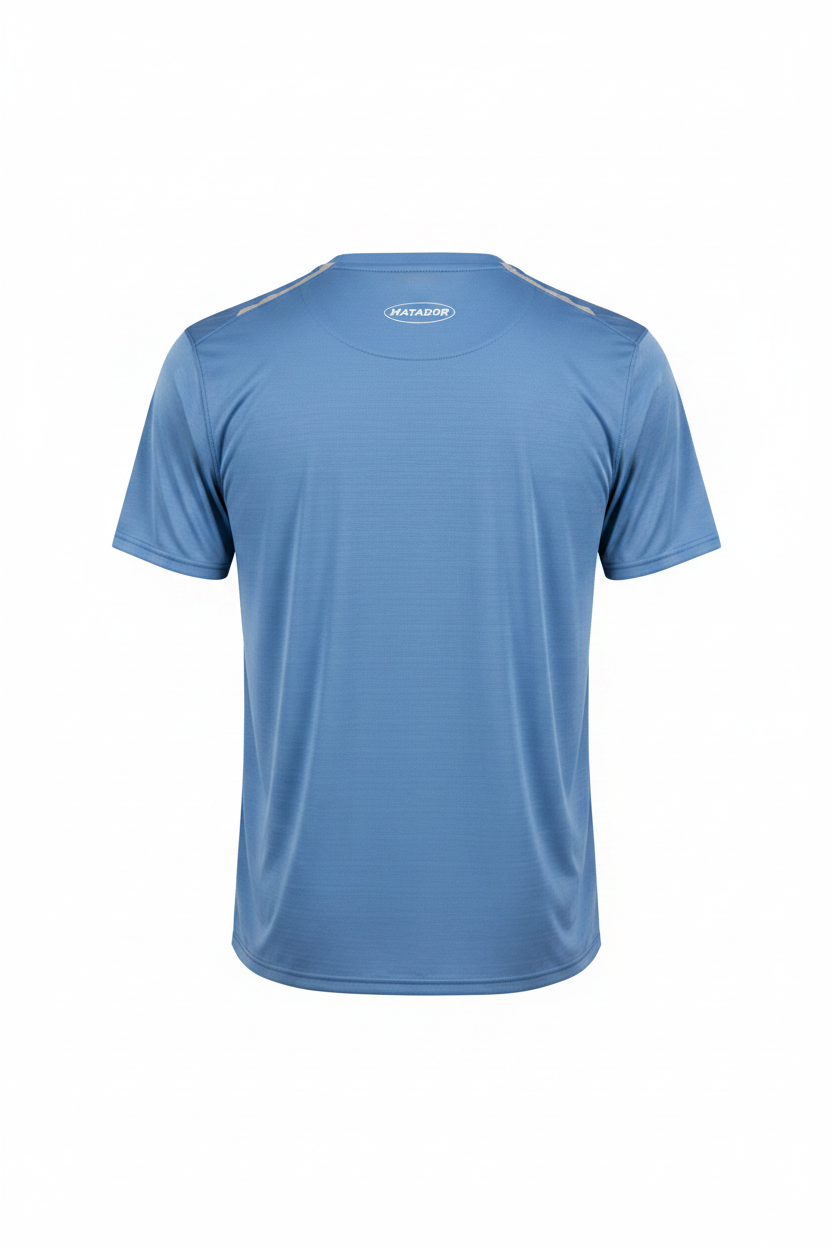 Matador Tee — Back