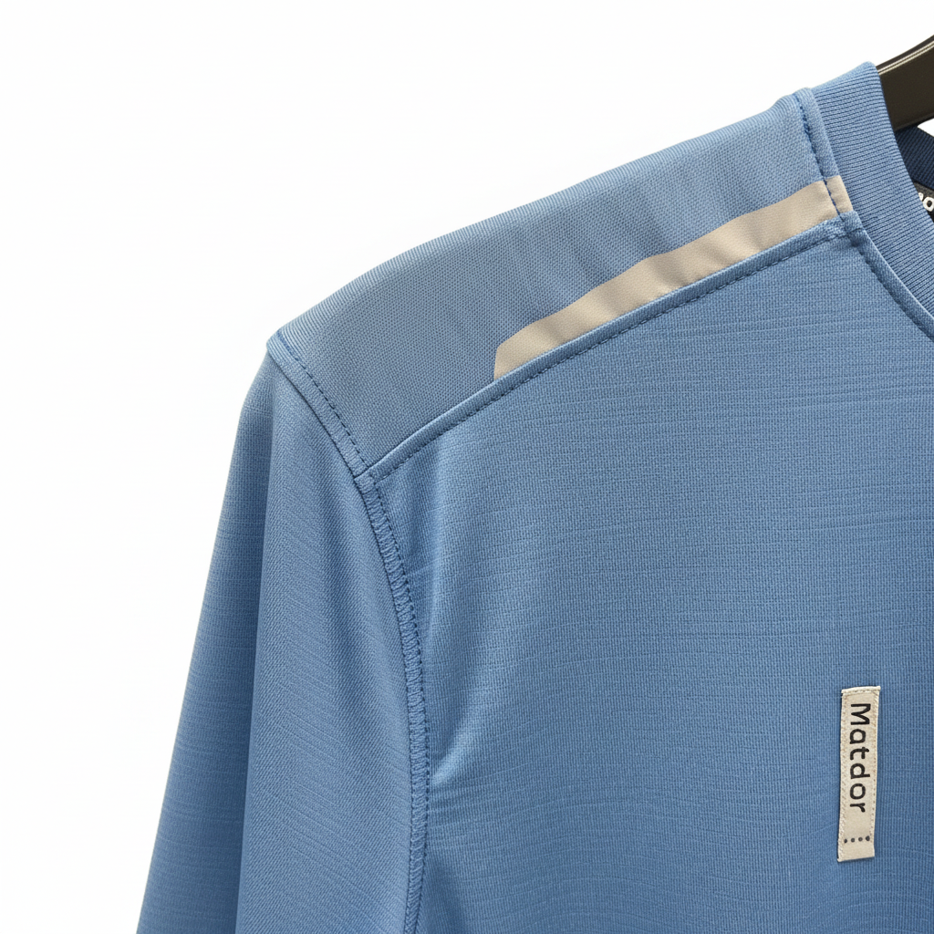 Matador Tee — Detail