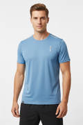 Matador Tee — Men Wearing