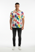 Men wearing - Front