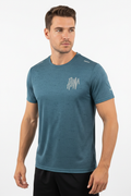 Men wearing Matador Running Tee