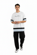 Men Wearing - White Background