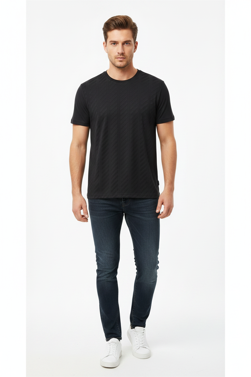 Men Wearing