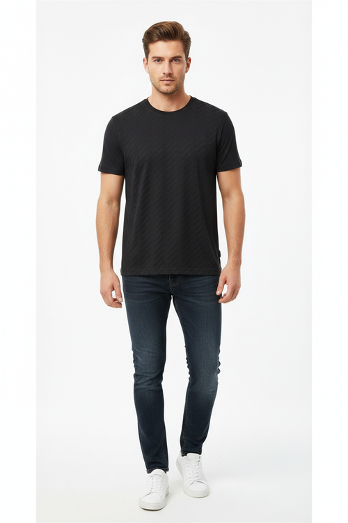 Men Wearing