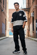 Men Wearing