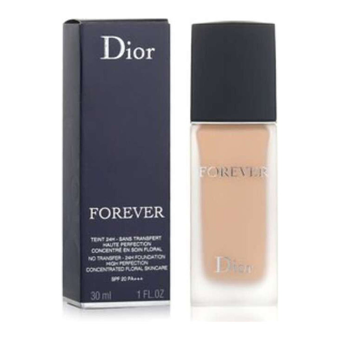Dior Forever Foundation 30ml - 1N Neutral