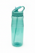 Mint Bottle - Angled