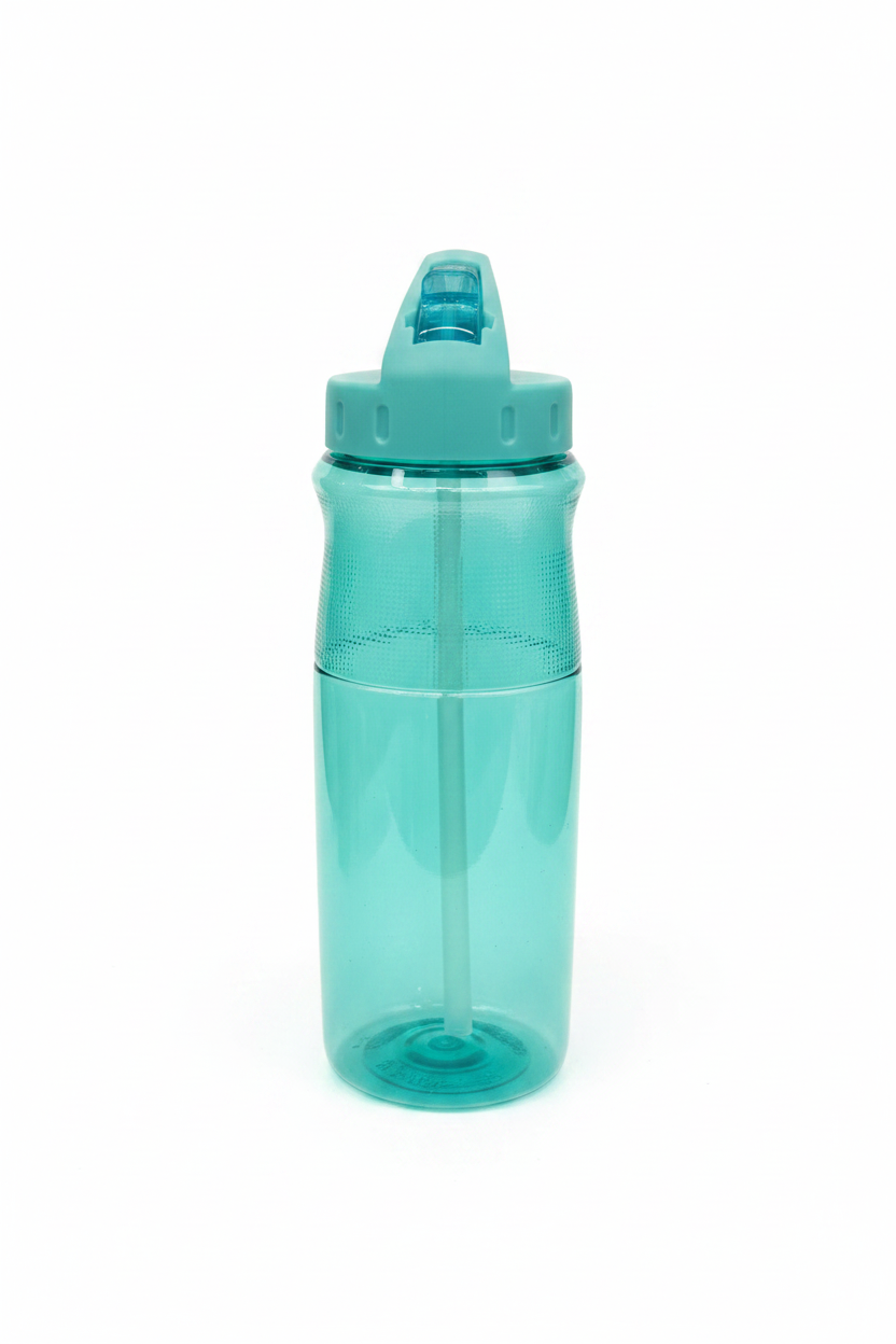 Mint Bottle - Front