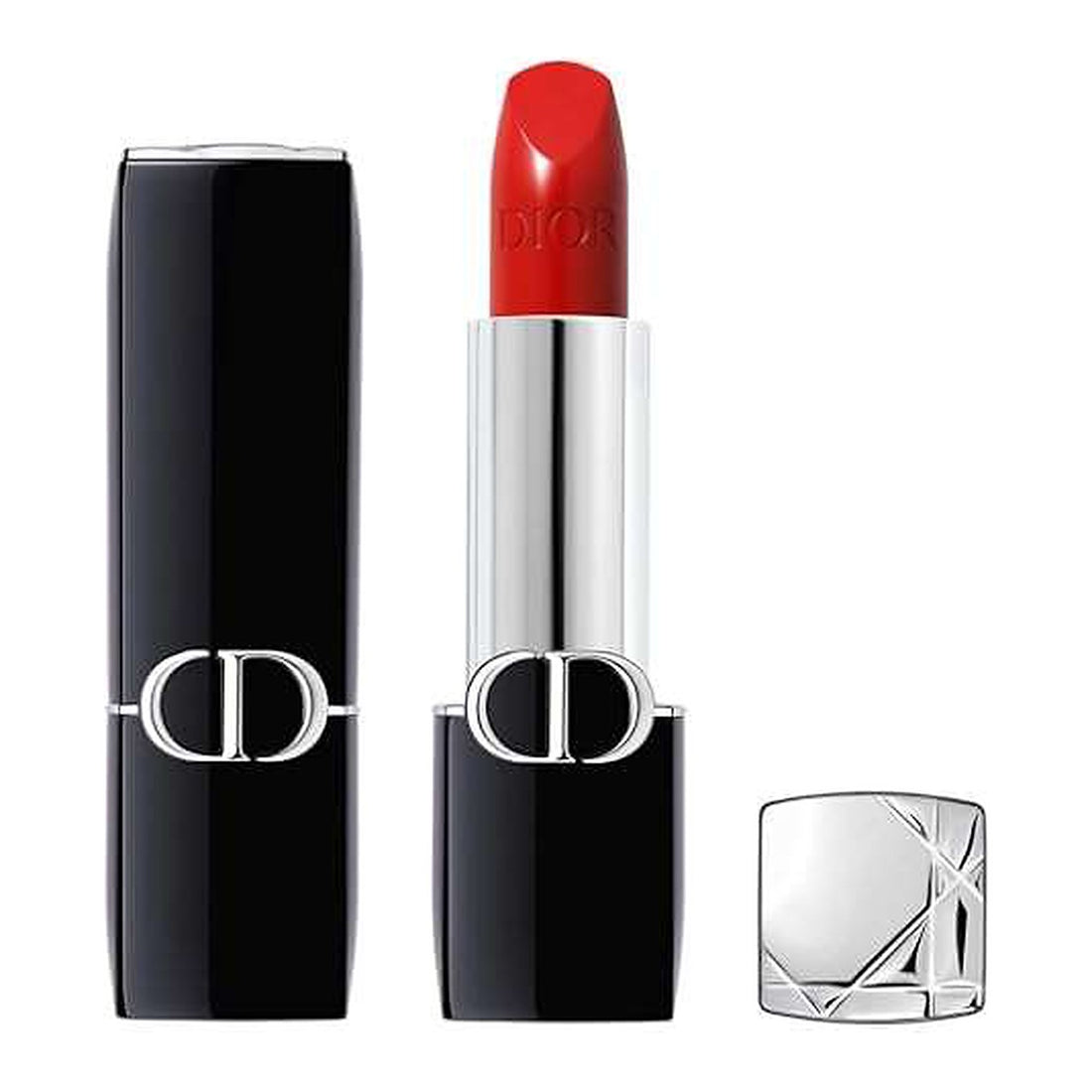 Dior Rouge Dior Lipstick