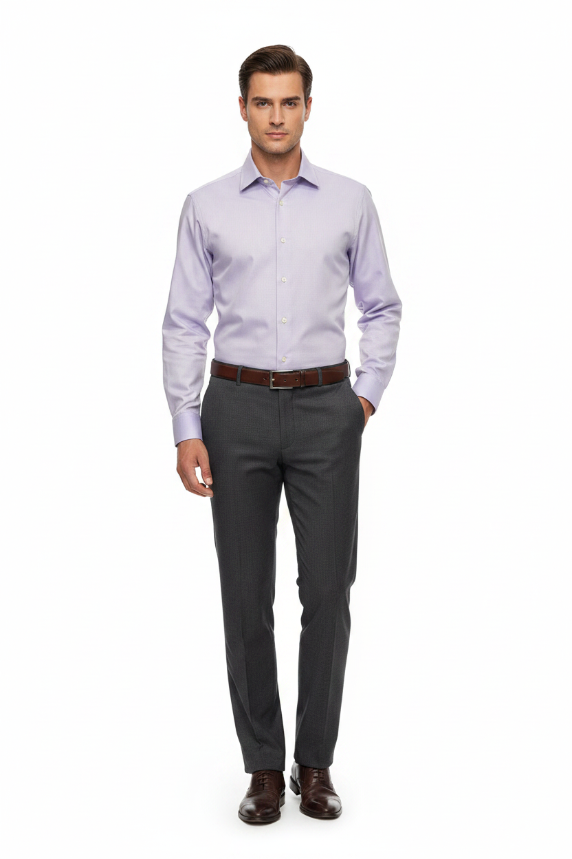 Model Formal Front