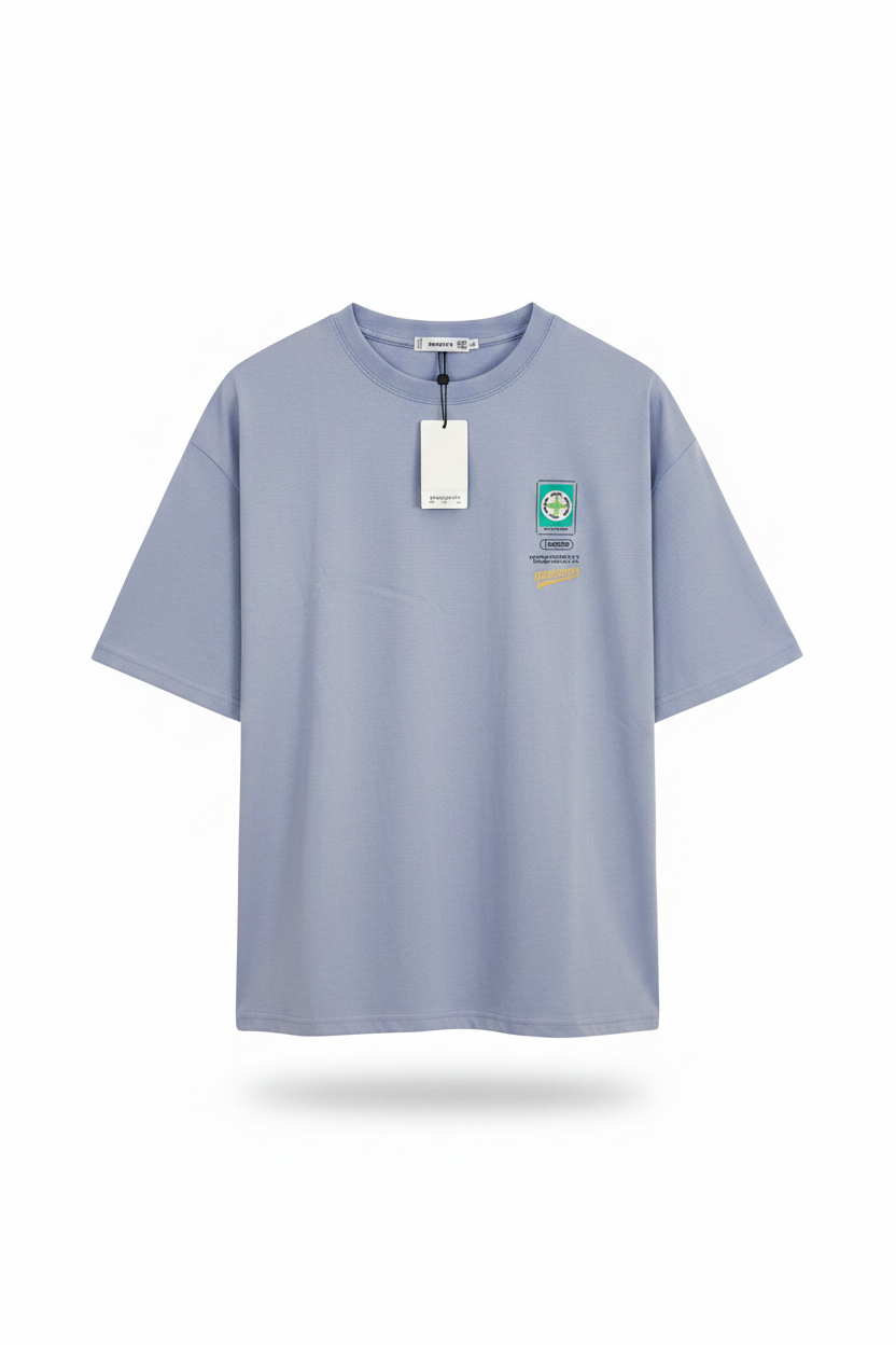 Momento T-Shirt Front
