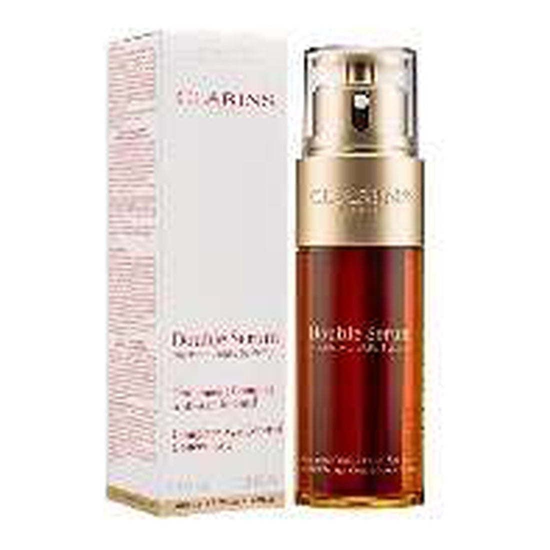 Clarins Double Serum Complete Age Control Concentrate 50ml