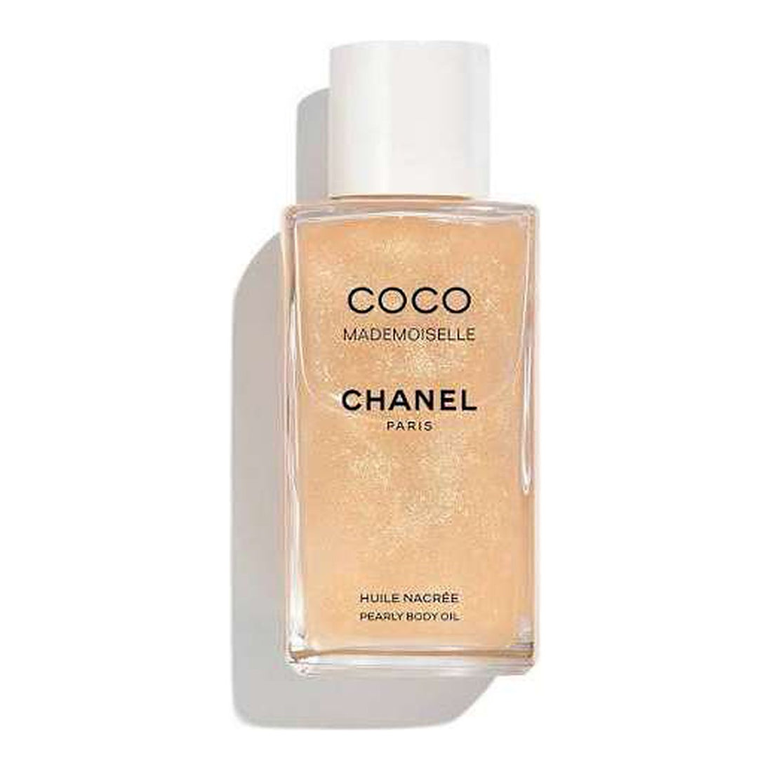 Chanel Coco Mademoiselle Pearlescent Body Oil 250ml