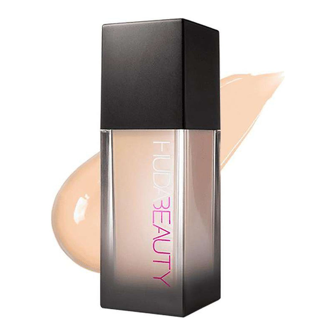 Huda Beauty #FauxFilter Luminous Matte Liquid Foundation