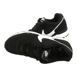 Nike SHOES Venture Runner W CK2948-001 white black