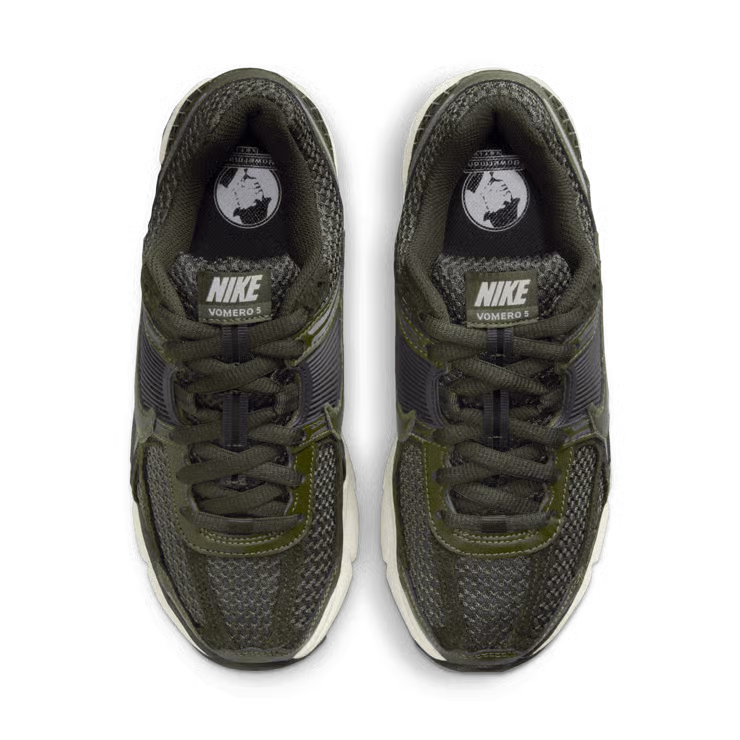 Nike Zoom Vomero 5 Sequoia (W)  fq8898-325