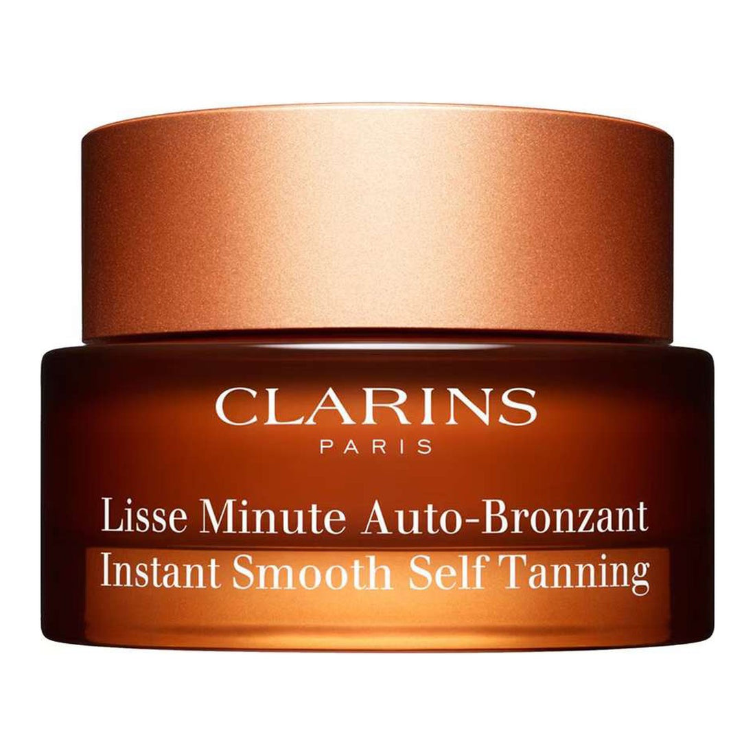 Clarins Instant Smooth Self Tanning Face (Lisse Minute Auto-Bronzant)