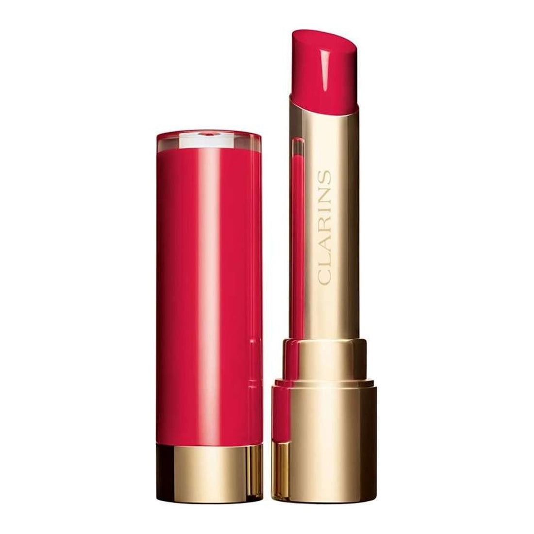 Clarins Joli Rouge Lacquer Lipstick