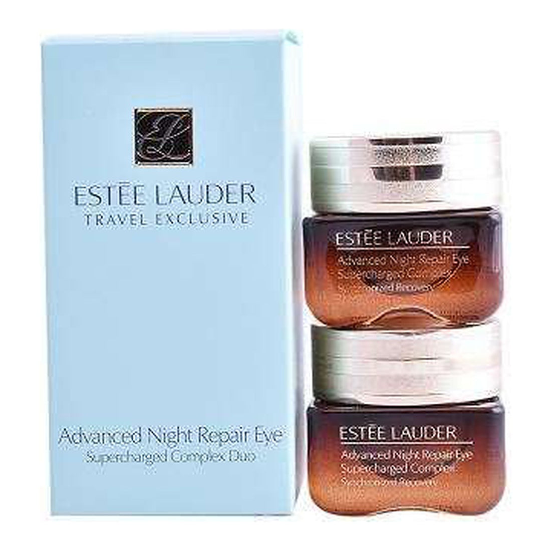 Estée Lauder Advanced Night Repair Eye Supercharged Complex Duo 2 x 15ml