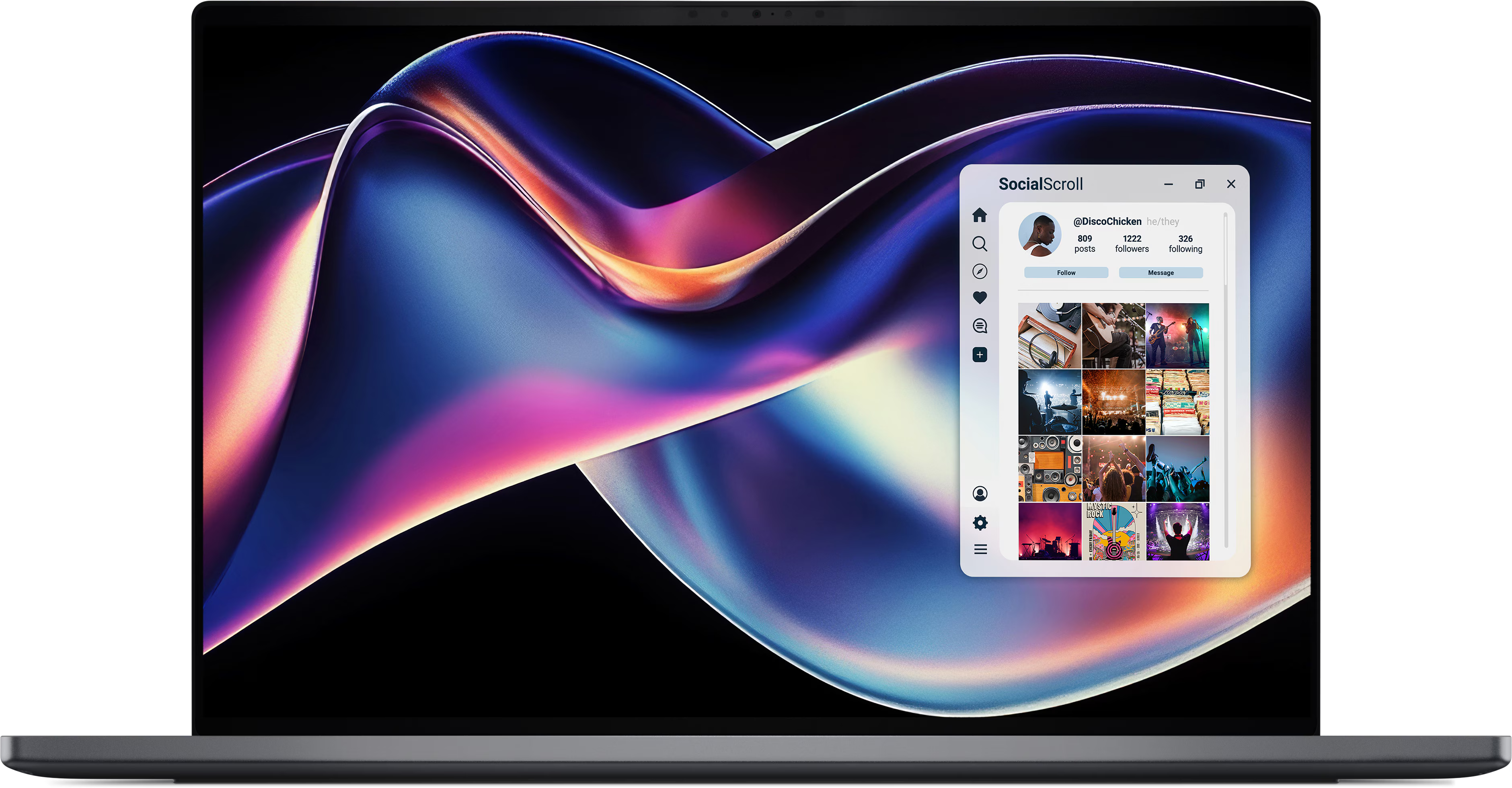 Dell Latitude 7389 2-in-1 | Core i7-7th Gen | 16GB RAM | 512GB SSD | 13.3" FHD Touch | Pre-Owned