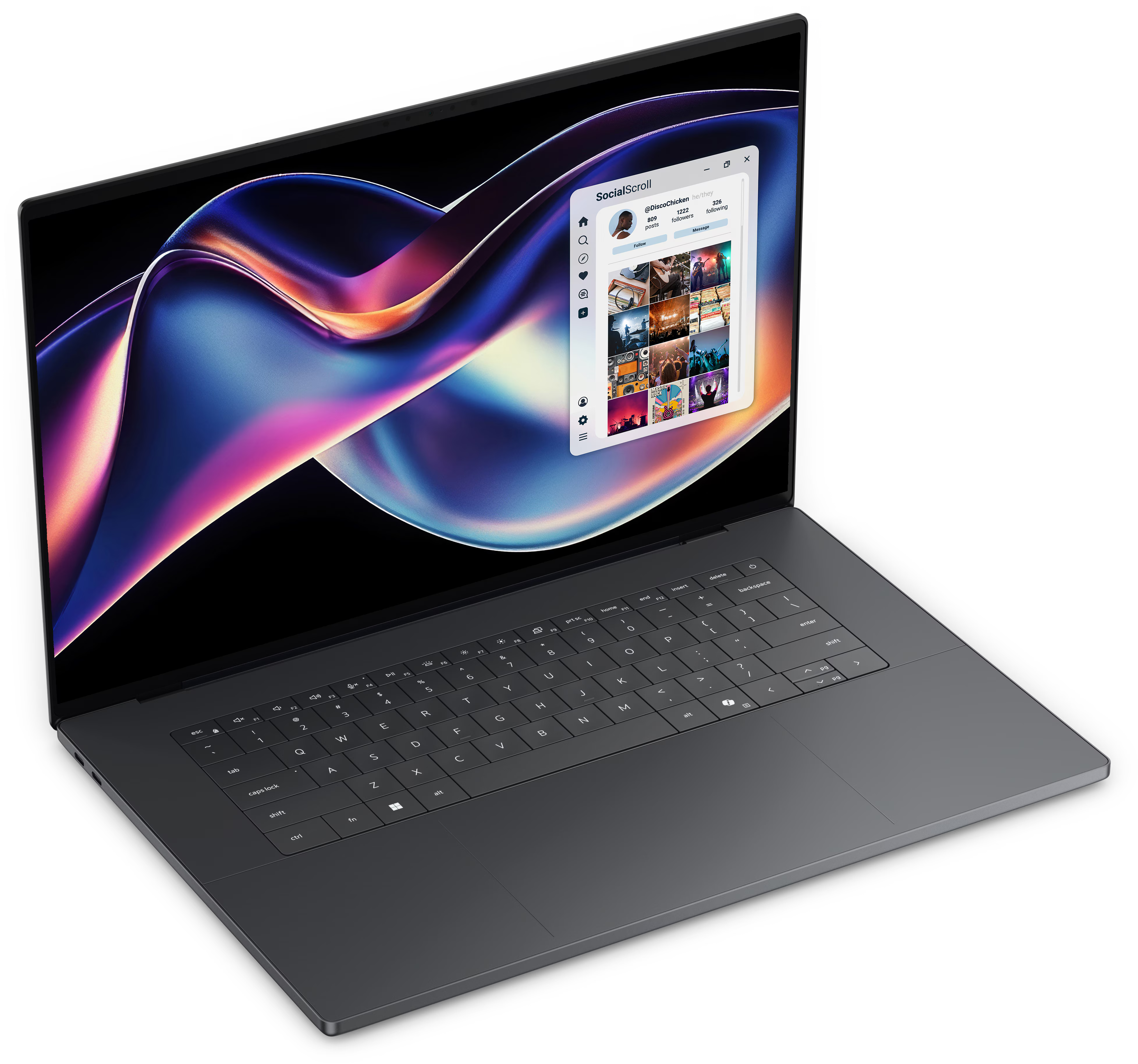 Dell Latitude 7389 2-in-1 | Core i7-7th Gen | 16GB RAM | 512GB SSD | 13.3" FHD Touch | Pre-Owned