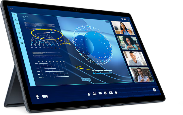 Dell Latitude 7350 2-in-1 | Core M-5Y71 | 8GB RAM | 256GB SSD | 13.3" FHD Touch | Pre-Owned