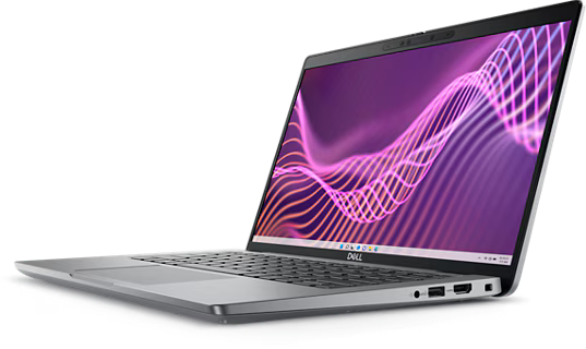 Dell Latitude 5440 | Core i5-13th Gen | 16GB RAM | 256GB SSD | 14" FHD | Pre-Owned