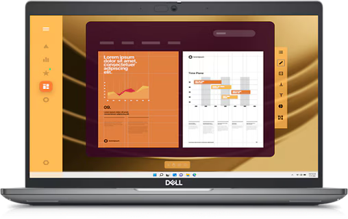 Dell Latitude 5450 | Intel Core Ultra 5 | 16GB RAM | 512GB SSD | 14" FHD | Pre-Owned