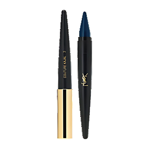 Yves Saint Laurent Couture Kajal 3-in-1 Eyeliner - 3 Blue Oil