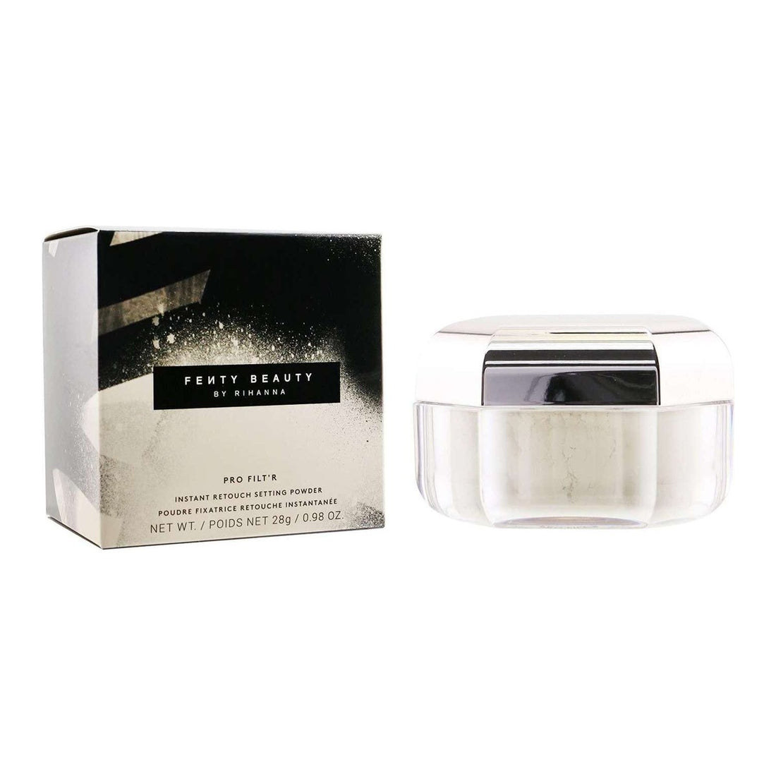 Fenty Beauty Pro Filt'r Instant Retouch Setting Powder