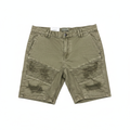 NXP Shorts – Front