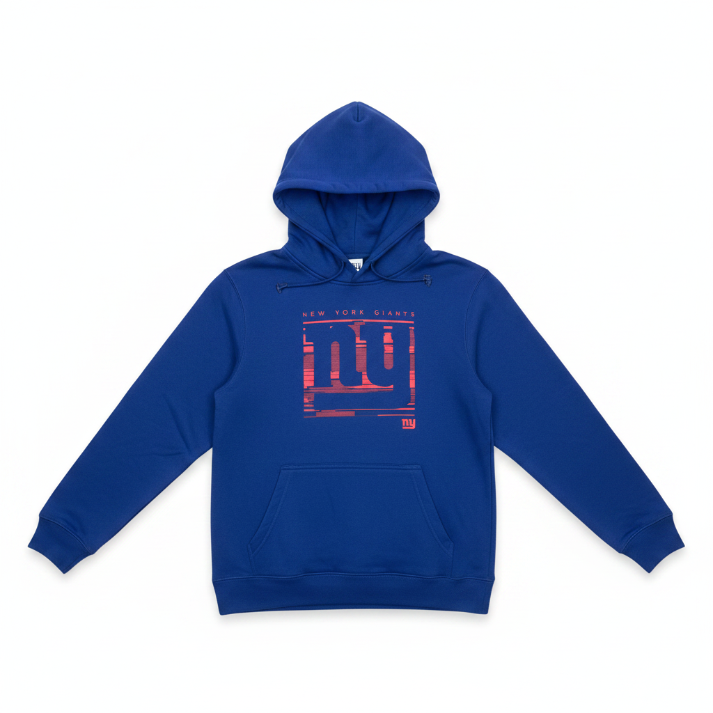 NY Giants Hoodie - Front