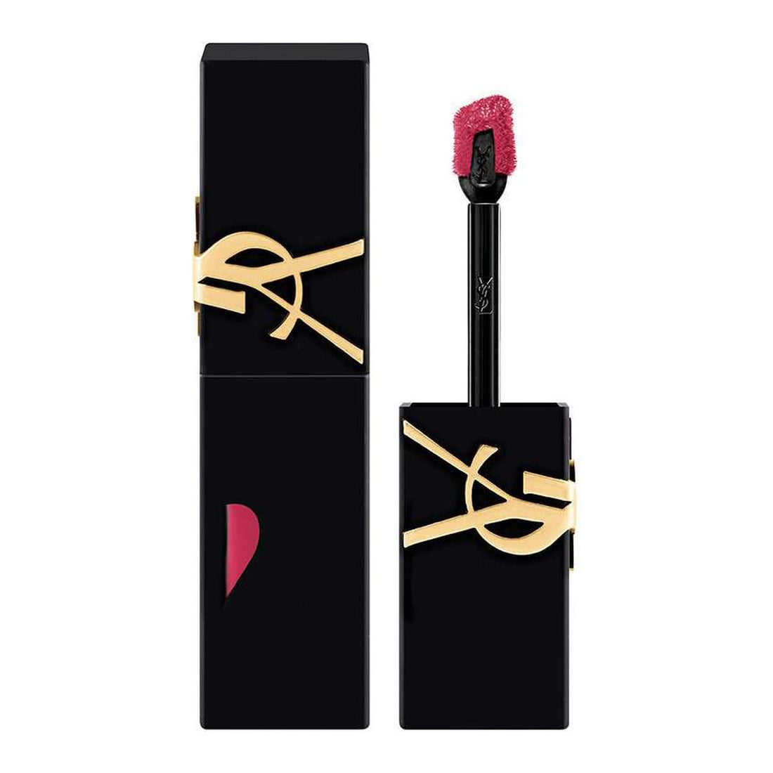 Yves Saint Laurent The Inks Blurring Lip Stain