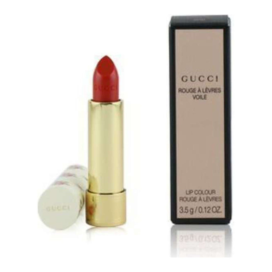 Gucci Rouge à Lèvres Lipstick 3.5g