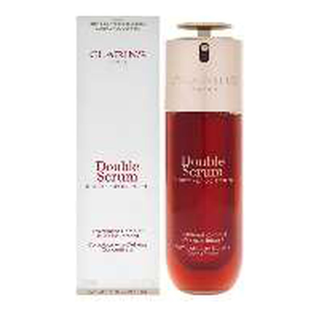 Clarins Double Serum Complete Age Control Concentrate 50ml