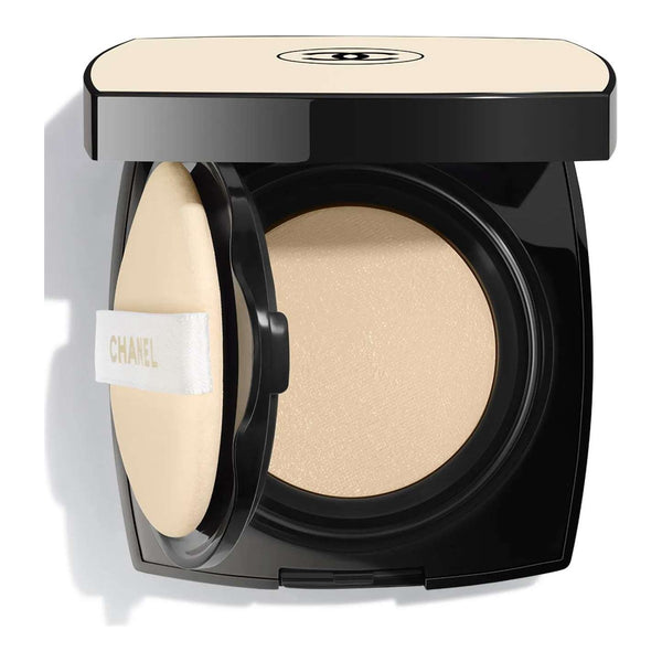Chanel Les Beiges Healthy Glow Foundation