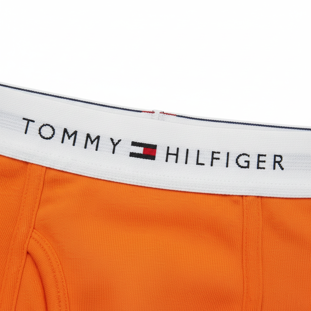 Orange Brief - Detail