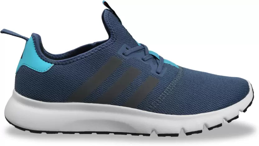 Adidas Dextera M IQ8900 Men's Running Shoes - Conquer Every Mile